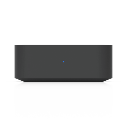 Streamer de Audio Digital PoE Multi-Zona Compacto con Diseño Versátil, Control Intuitivo y Compatibilidad con Múltiples Servicios de Streaming de Música