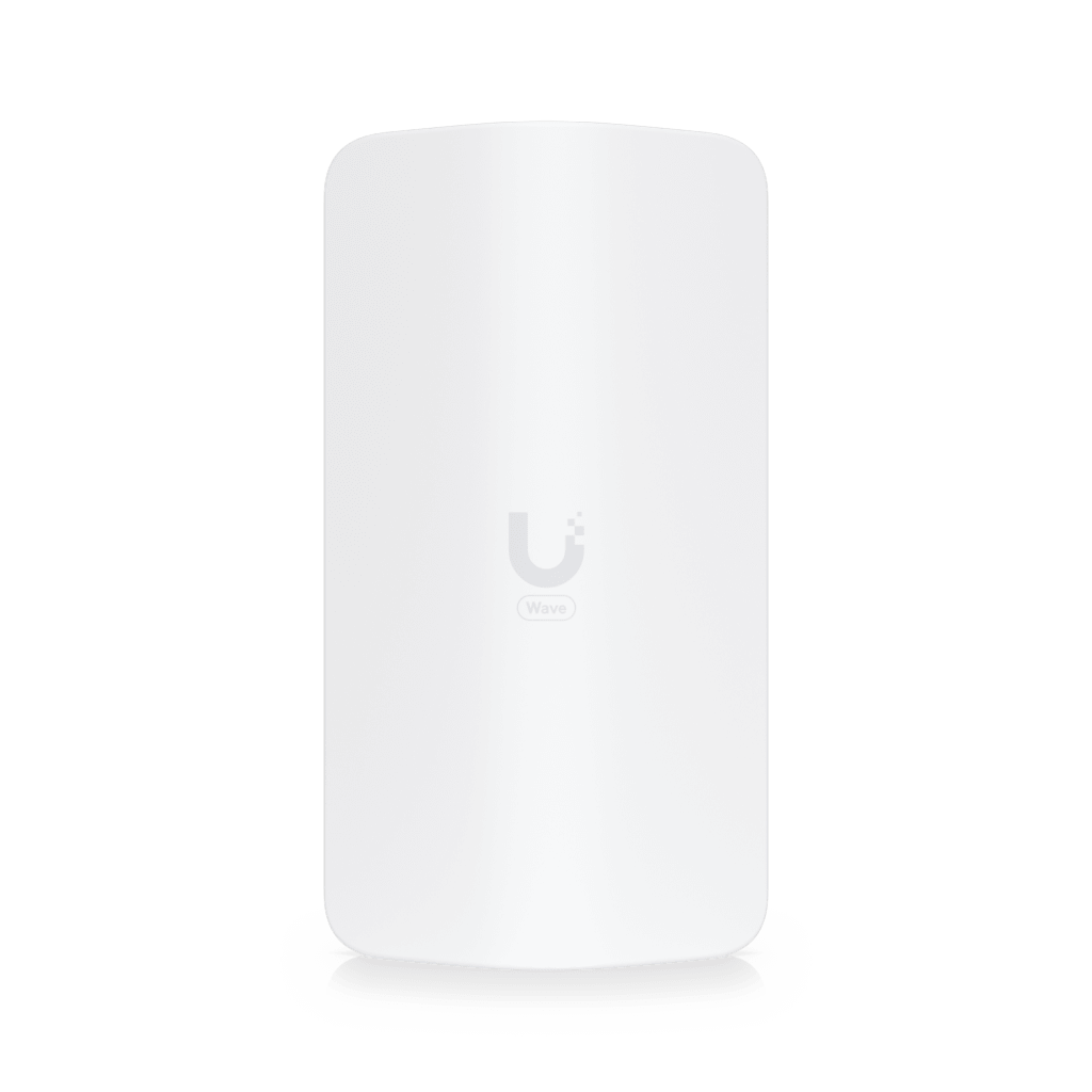 Wave AP Micro – Punto de Acceso PtMP de 60 GHz + 5 GHz Cobertura Sectorial de 90°,  Capacidad para 31 Clientes, Rendimiento de hasta 5 Gbps