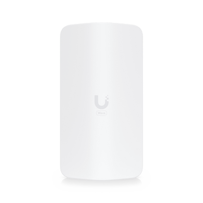 Wave AP Micro – Punto de Acceso PtMP de 60 GHz + 5 GHz Cobertura Sectorial de 90°,  Capacidad para 31 Clientes, Rendimiento de hasta 5 Gbps
