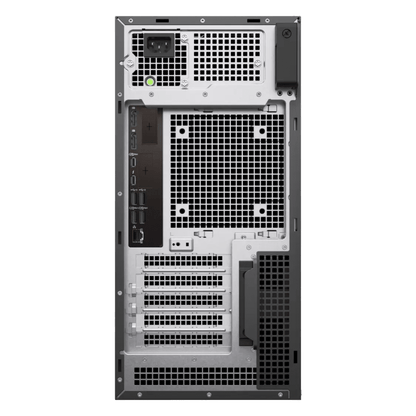 Servidor de Grabación WAVE / 470 Mbps de Throughput / 4TB incluidos / 1 Licencia WAVE-PRO-04  / Intel Core Ultra 5 / Windows 11 IoT LTSC 2024 / Mini-Tower