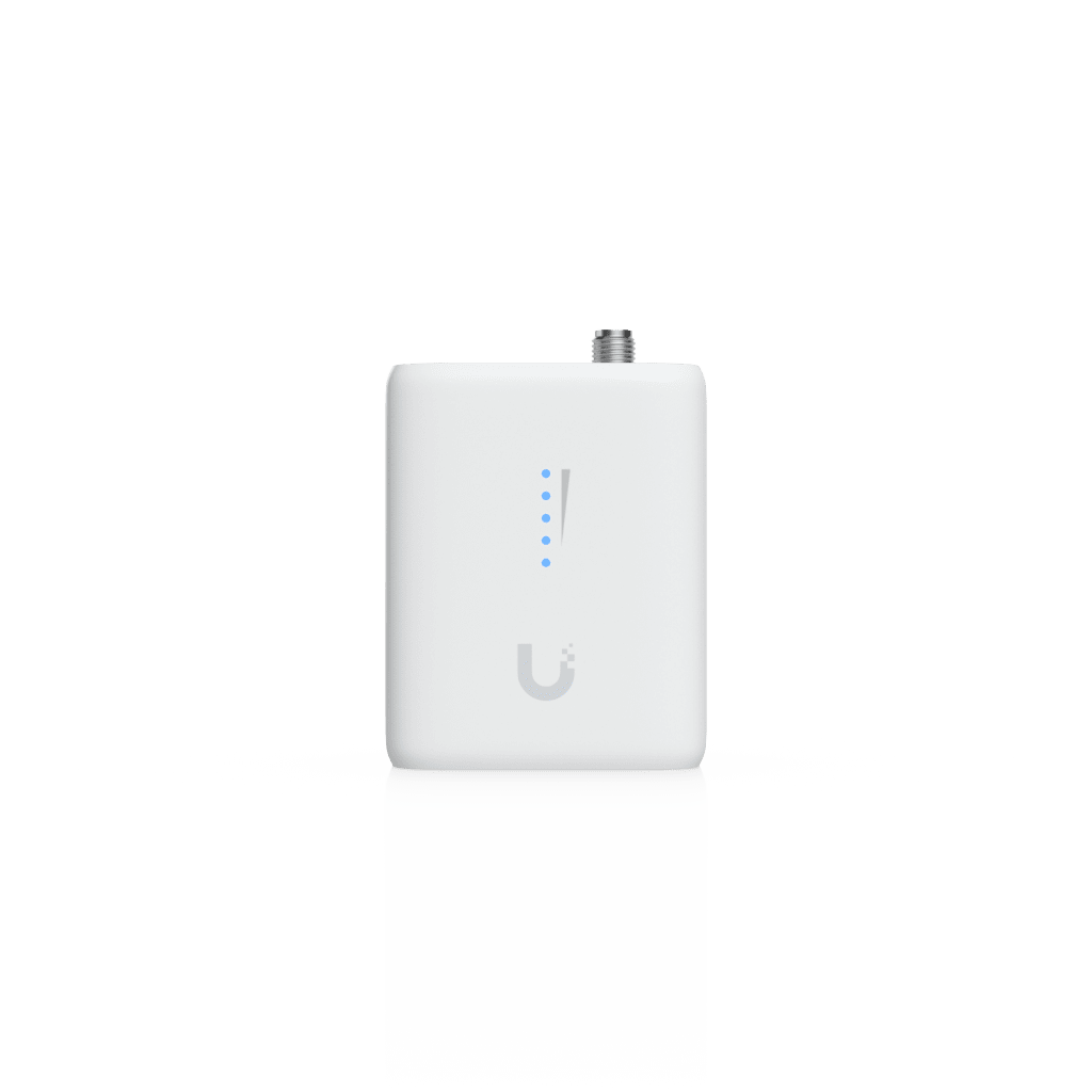 UniFi Device Bridge IoT (UDB-IoT) – Puente Inalámbrico Ultracompacto para Dispositivos IoT con UniFi WiFi Auto-Link