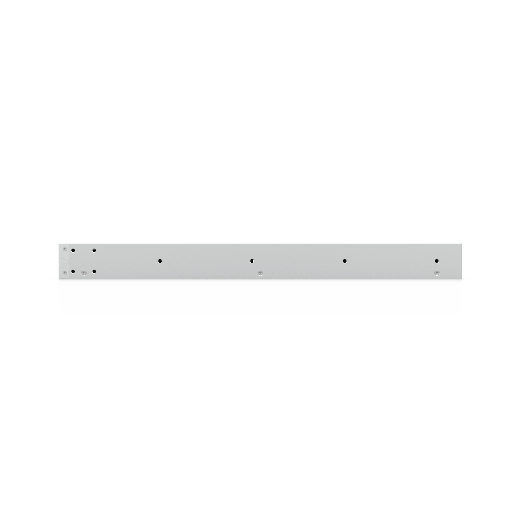 Switch Pro XG Aggregation de 25G con 32 puertos SFP28, Capacidad de Switching de 1.6 Tbps, Funciones Layer 3, Respaldo de Energía USP RPS y Etherlighting™.