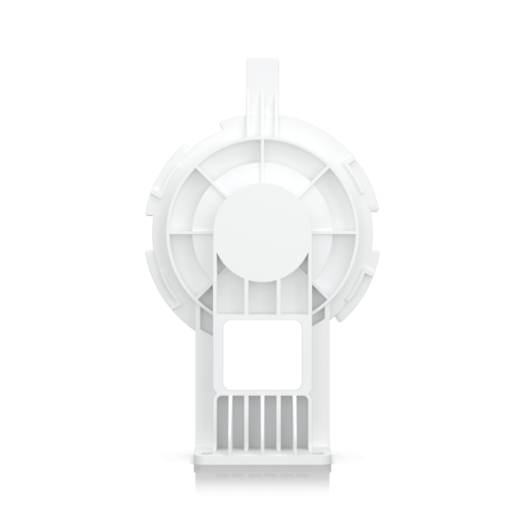 Soporte de pared UACC-Lite-AP-AM para puntos de acceso UniFi de tamaño compacto, compatible con modelos U6-Lite, UAP-AC-Lite, U6+  y UAP-nanoHD