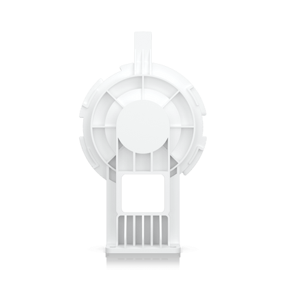 Soporte de pared UACC-Lite-AP-AM para puntos de acceso UniFi de tamaño compacto, compatible con modelos U6-Lite, UAP-AC-Lite, U6+  y UAP-nanoHD