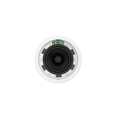 Altavoz SIP Multidifusión de 30W para Seguridad y Comunicación Efectiva