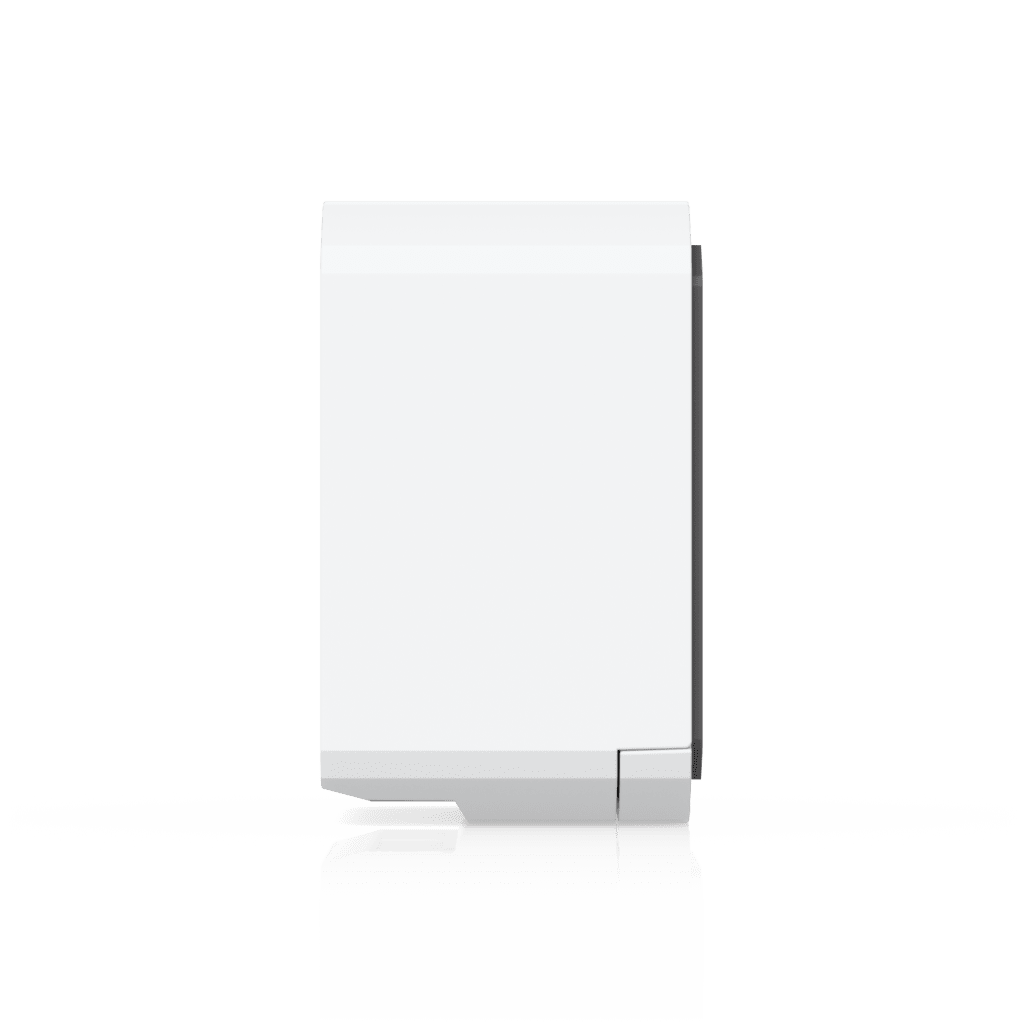 Relé Inteligente SuperLink / 10A Contacto Seco / 12-48Vcc / I/O Interfaces / Integración UniFi Protect / Alcance 2 km