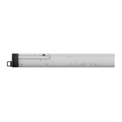 Unidad de Expansión Synology RX1217/RX1217RP | 12 Bahías de Disco | Compatible con RackStation 2U | Expansión de Volumen en Línea | Fuentes de Alimentación Redundantes (RX1217RP) | Administración DSM.