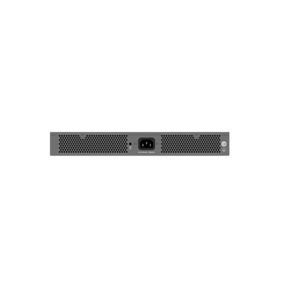 Switch de Agregación Capa 3 GWN7830 / 2 Puertos Gigabit Ethernet / 6 Puertos Gigabit SFP / 4 Puertos 10Gigabit SFP+ / QoS Integrada / Soporte IPv6 e IPv4 / Seguridad Avanzada / Stacking /