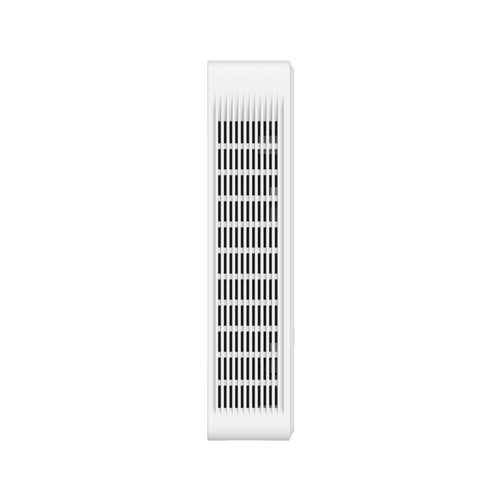 Punto de Acceso Omada / Wi-Fi 7 BE3600 MU-MIMO 2x2 / 1 Puerto Entrada 2.5 Gbps PoE ++ / 1 Puerto 2.5 Gbps PoE pass-through / 2 Puertos 1 Gbps / Mesh Omada / Operaciones Multiencale (MLO) / Configuración por Controlador o Stand-Alone / Para Montaje