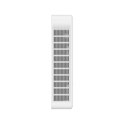 Punto de Acceso Omada / Wi-Fi 7 BE3600 MU-MIMO 2x2 / 1 Puerto Entrada 2.5 Gbps PoE ++ / 1 Puerto 2.5 Gbps PoE pass-through / 2 Puertos 1 Gbps / Mesh Omada / Operaciones Multiencale (MLO) / Configuración por Controlador o Stand-Alone / Para Montaje
