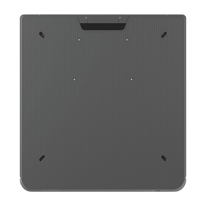 Cajón de Efectivo SUNMI MAX / 5 Bandejas de Billetes + 4 Fijas y 6 Removibles de Monedas / Compatibilidad con 20+ Monedas / USB y Bluetooth / Apertura por Trigger / 3-Posiciones de Seguridad / ABS Polímero / 1 Millón+ Operaciones