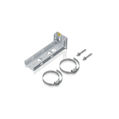 Punto de Acceso Wi-Fi 7 para Exterior / Omnidireccional 360º / 1,024 Usuarios / 1 Puerto RJ45 PoE In 2.5 Gbps / 1 Puerto SFP+ / Hasta 6.45 Gbps / Libre de Licenciamiento