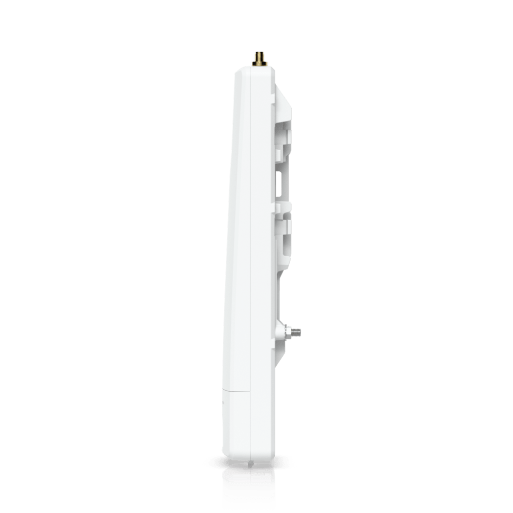 Radio Dual de Alto Rendimiento Basado en WiFi 7 de 5 GHz con Tecnología Multi-Link Operation (MLO) para un Rendimiento Mejorado y una Conectividad Confiable
