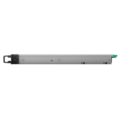 NAS RackStation RS1619xs+ | 4 Bahías | CPU Intel Xeon D-1527 Quad-Core | 8 GB DDR4 ECC (Ampliable a 64 GB) | 2 Ranuras M.2 NVMe/SATA | 4 Puertos LAN 1GbE | Soporte 10GbE Opcional | Escalable hasta 16 Bahías.