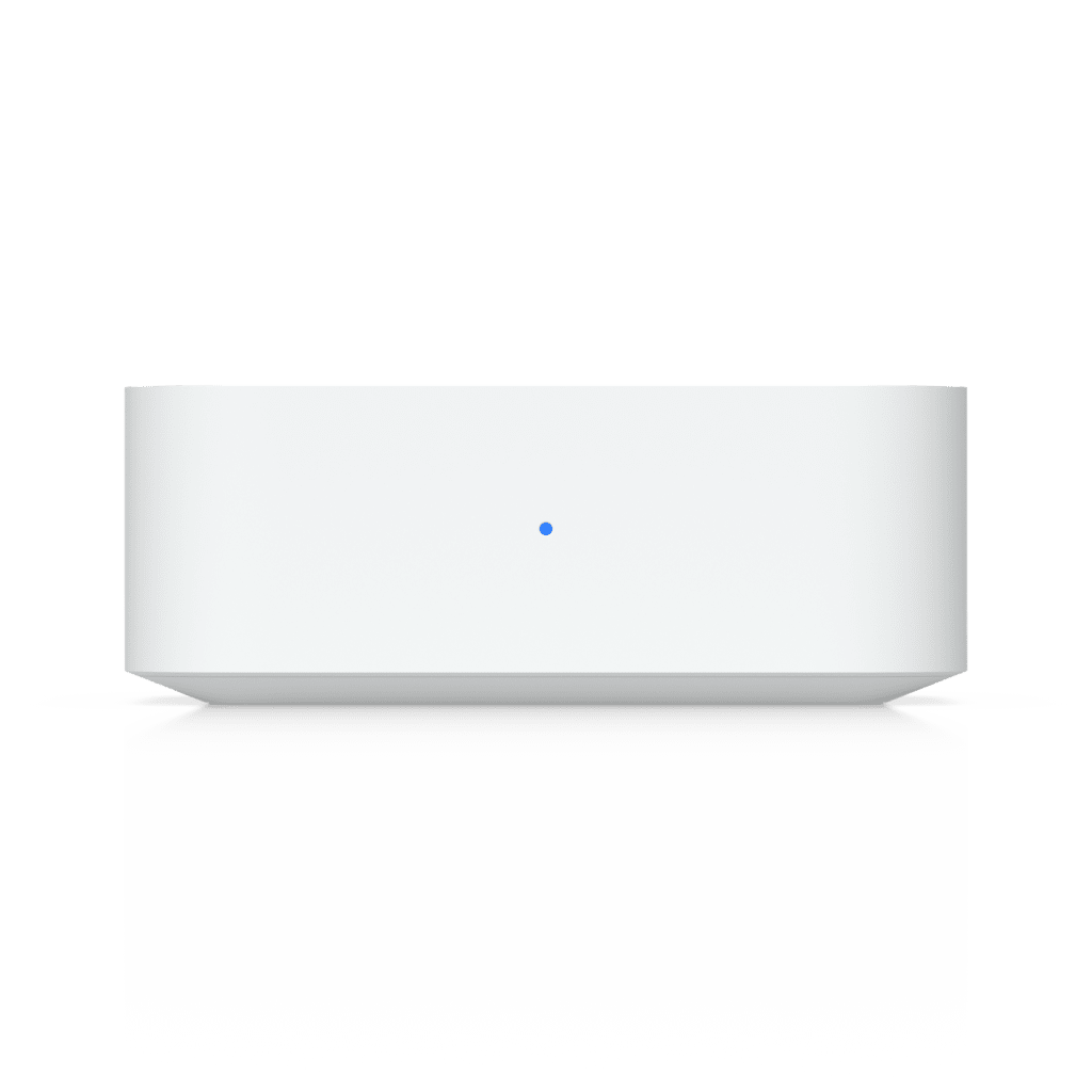 Streamer de Audio Digital PoE Multi-Zona Compacto con Diseño Versátil, Control Intuitivo y Compatibilidad con Múltiples Servicios de Streaming de Música