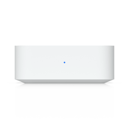 Streamer de Audio Digital PoE Multi-Zona Compacto con Diseño Versátil, Control Intuitivo y Compatibilidad con Múltiples Servicios de Streaming de Música