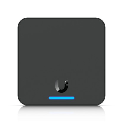 Lector de Acceso G3 Flex con Teclado y NFC, Compatible con App UniFi Identity y Touch Pass, Uso con Guantes o Humedad, Resistencia IP55 y Alimentación PoE