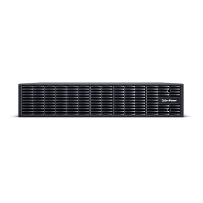 Módulo de Baterías Externas, Para Extensión de Tiempo de Respaldo, Compatible con UPS Serie OLS Modelos OLS3000RT2UA