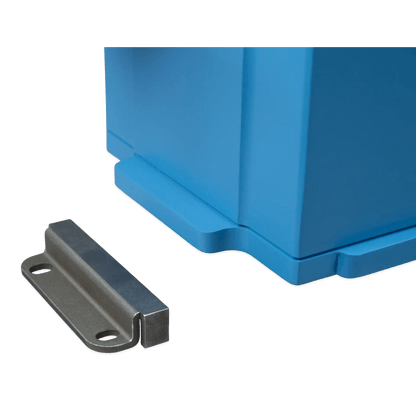 Batería Lithium NG LiFePO₄ / 51.2V 100Ah / IP65 / Configuración Automática / Compatible VictronConnect