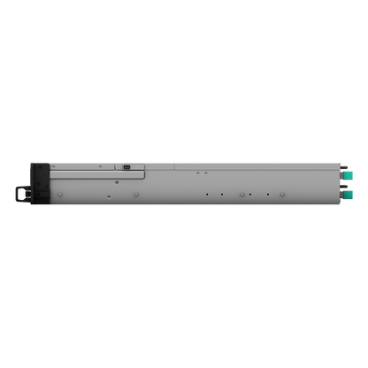 RackStation RS3621xs+ | 12 Bahías | Procesador Intel Xeon D-1541 8 Núcleos | 8 GB DDR4 ECC | Dual 10GbE | Alimentación Redundante | Escalable a 36 Bahías | Garantía 3 Años.