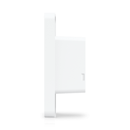 Lector de Acceso G3 Compacto con Soporte para NFC, App UniFi Identity y Touch Pass, Función de Salida por Proximidad, Resistencia IP55 y Alimentación PoE