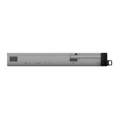 RackStation RS3621xs+ | 12 Bahías | Procesador Intel Xeon D-1541 8 Núcleos | 8 GB DDR4 ECC | Dual 10GbE | Alimentación Redundante | Escalable a 36 Bahías | Garantía 3 Años.