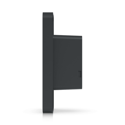 Lector de Acceso G3 Compacto con Soporte para NFC, App UniFi Identity y Touch Pass, Función de Salida por Proximidad, Resistencia IP55 y Alimentación PoE