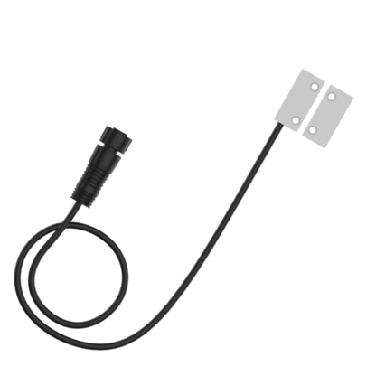 DISPLAY LORAWAN PARA SENSOR DE TEMPERATURA Y SENSOR MAGNETICO PARA USO EN CUARTOS FRIOS