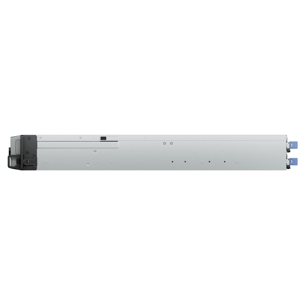 Dispositivo de Protección de Datos Synology ActiveProtect DP7400 | 2U Rack | AMD EPYC 7272 | 64 GB RAM | 10 HDD 20 TB RAID 6 | 2 SSD 3840 GB RAID 1 | 10 GbE | Protección Ransomware | Inmutabilidad WORM | Gestión Centralizada.