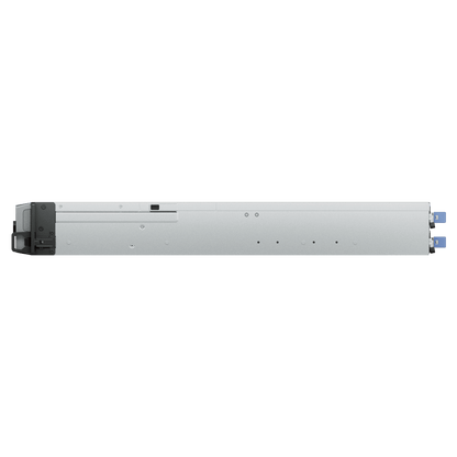 Dispositivo de Protección de Datos Synology ActiveProtect DP7400 | 2U Rack | AMD EPYC 7272 | 64 GB RAM | 10 HDD 20 TB RAID 6 | 2 SSD 3840 GB RAID 1 | 10 GbE | Protección Ransomware | Inmutabilidad WORM | Gestión Centralizada.
