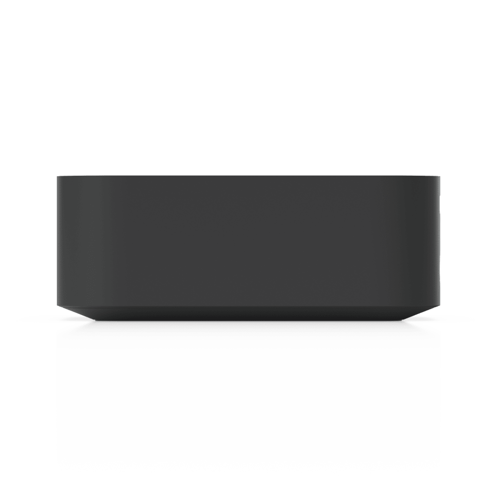 Streamer de Audio Digital PoE Multi-Zona Compacto con Diseño Versátil, Control Intuitivo y Compatibilidad con Múltiples Servicios de Streaming de Música