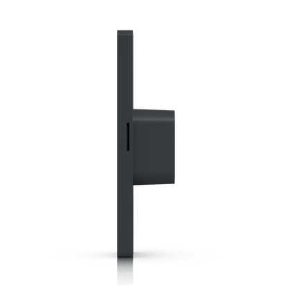 Lector de Acceso G3 Pro con NFC, PIN, App UniFi Identity, Reconocimiento Facial y Touch Pass, Intercomunicador con Video, Resistencia IP55 y Alimentación PoE