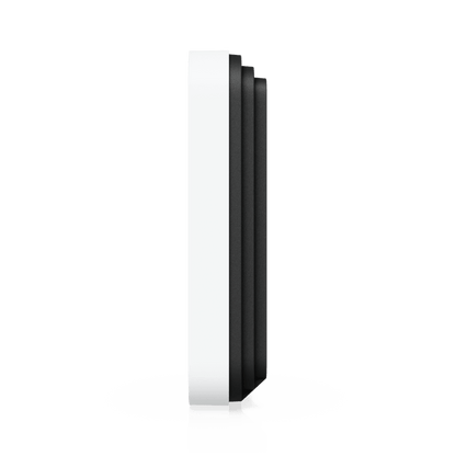 U7 Pro XG Wall Wi-Fi 7 Tri-Banda para Interiores con Soporte 6 GHz, Cobertura de hasta 140 m², Capacidad para Hasta 300 Usuarios y Puerto 10 GbE
