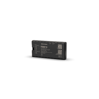 Rastreador GPS Vehicular 4G LTE Cat 1 / Precisión GNSS Mejorada / Dead Reckoning / Bluetooth® 5.4 LE / Conectividad LTE y GSM / Sensores Integrados / Compatibilidad con Beacons y Sensores Externos / Batería de Respaldo 170 mAh