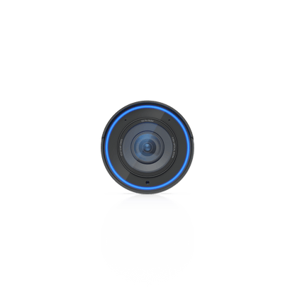 UniFi Protect G6 Pro Bullet – Cámara 4K PoE+ Todo Clima con Motor de IA Multi-TOPS, Zoom Óptico 2.36× y Sensor CMOS 1/1.2, que Ofrece un Desempeño Sobresaliente en Entornos de Baja Iluminación