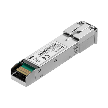 Módulo óptico GPON / Clase C / Max Splitting 1:128 / Conector SC/PC / Hasta 20 Km.(con mejor margen)