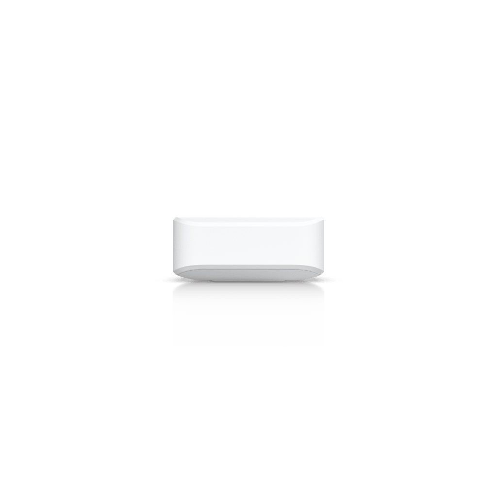 USW Ultra 60W Switch de 8 Puertos GbE (7 Puertos PoE+ y 1 Puerto Entrada PoE++) con Opciones de Montaje Versátiles