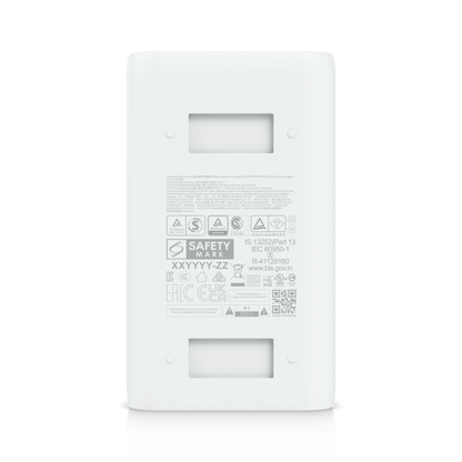 Adaptador PoE++ / 48V DC @ 1.25A/ hasta 60W / Gigabit LAN / Protecciones de Sobretensión