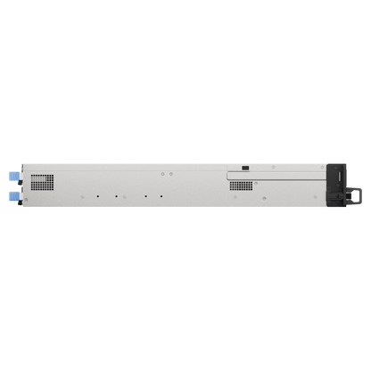 Servidor de Almacenamiento Synology SA3610 | Alta Escalabilidad | 12 Bahías | Hasta 1.728 PB de Capacidad | 6,200/3,000 MB/s Lectura/Escritura | 10GbE | RAID F1,0,1,5,6,10.