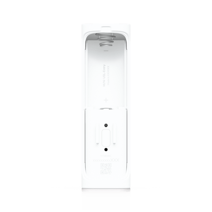 Sensor SuperLink Inalámbrico para Monitoreo de Apertura/Cierre en Puertas y Ventanas, Batería de hasta 6 Años de Duración