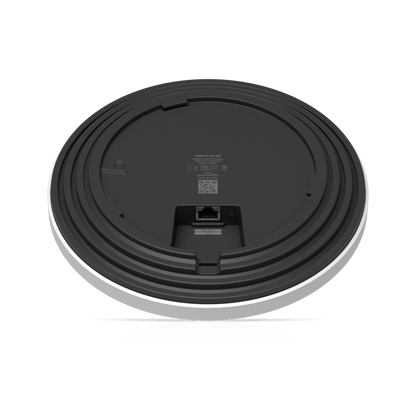 U7 Pro XG Wi-Fi 7 Tri-Banda para Interiores con Soporte 6 GHz, Cobertura de hasta 140 m², Capacidad para Hasta 300 Usuarios y Puerto Multi-Gig 10/5/2.5/1 GbE