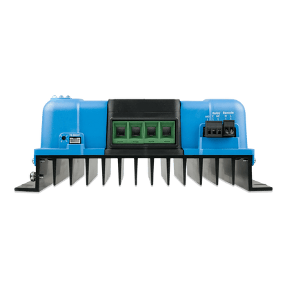 SmartSolar MPPT 250/70-TR. Controlador Solar MPPT 70A, Voltaje: 12/24/48 Vcc