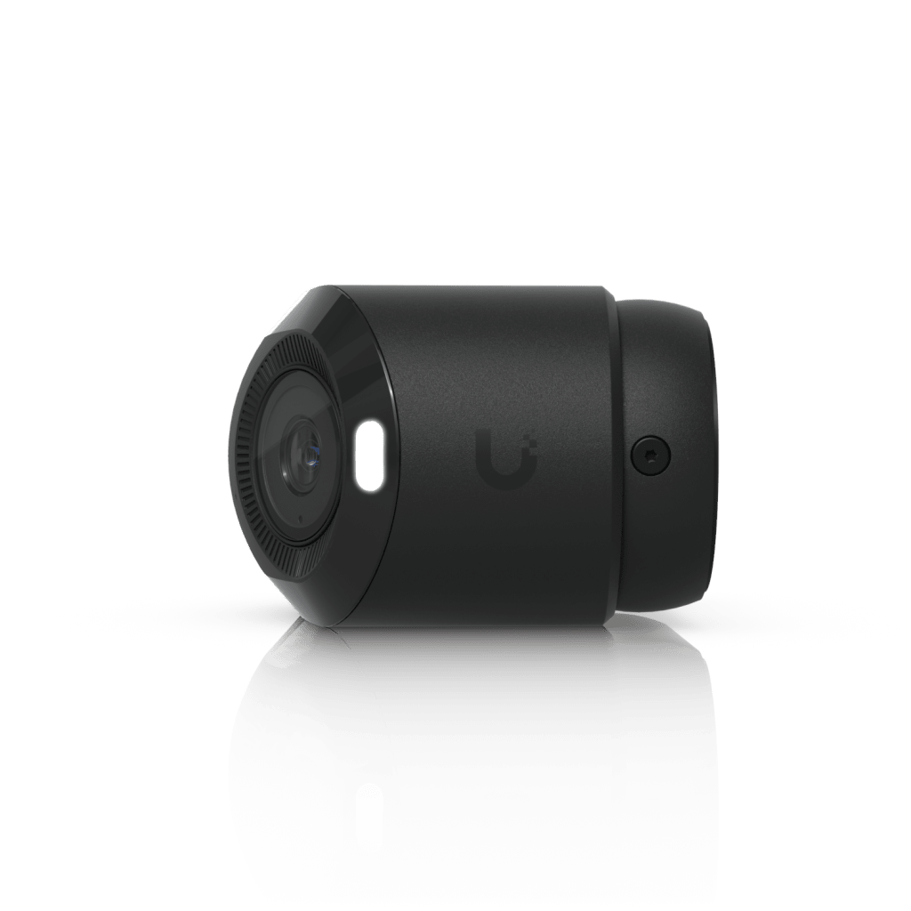 UniFi Protect G6 180 – Cámara PoE+ Dual Sensor de 16 MP para Interior/Exterior con Motor de IA Multi-TOPS y Cobertura Panorámica de 180°