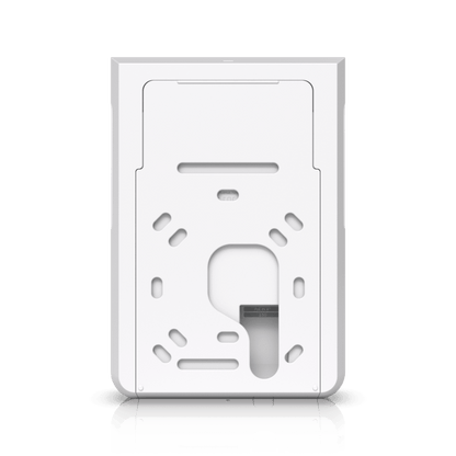 Punto de Acceso WiFi 7 Con Diseño de Pared, Tribanda en 2.4, 5 y 6 GHz, Hasta 10.688 Gbps, Puerto Ethernet 1/2.5 GbE, 300+ Clientes Simultáneos