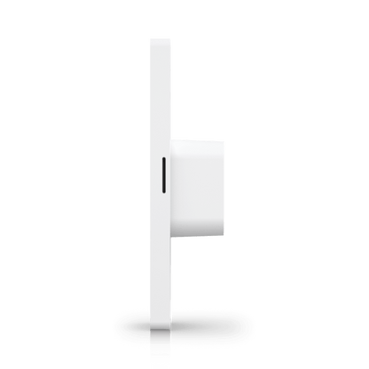 Lector de Acceso G3 Pro con NFC, PIN, App UniFi Identity, Reconocimiento Facial y Touch Pass, Intercomunicador con Video, Resistencia IP55 y Alimentación PoE