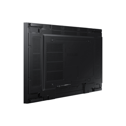 Pantalla Profesional LED de 55" para Video Wall, Full HD (1080p), HDMI/DP / 700 nits /  Bisel Ultra Delgado de 0.44mm. Compatible con montajes VESA