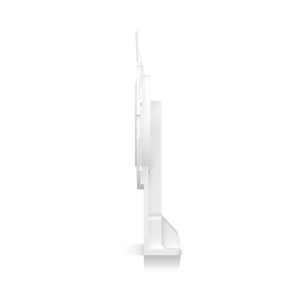 Soporte de pared UACC-Lite-AP-AM para puntos de acceso UniFi de tamaño compacto, compatible con modelos U6-Lite, UAP-AC-Lite, U6+  y UAP-nanoHD