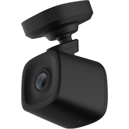 Cámara Móvil (Dash Cam) para Vehículos / ADAS / Micrófono y Bocina Integrado / Wi-Fi / Micro SD / Conector USB / G - Sensor / Soporta GPS