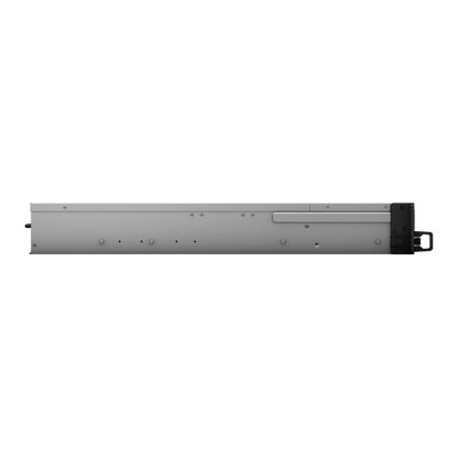 Sistema de Almacenamiento de Alta Escalabilidad Synology SA3200D | Arquitectura de Controlador Dual Activo-Pasivo | Capacidad Bruta de 576 TB | 12 Ranuras SAS | Compatibilidad con Virtualización | Protección de Carga de Trabajo sin Licencia