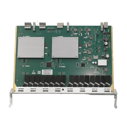 Tarjeta de Servicio 16 puertos Combo GPON/XGSPON para OLTs V-SOL V5600 (No incluye módulos PON)